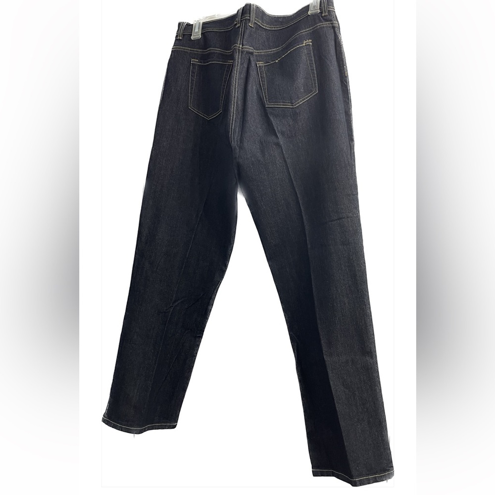 Gloria Vanderbilt Jeans Size 18 - Picture 4 of 9